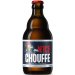 Chouffe N'Ice 4p Krat 6x4x33 cl 10% Chouffe N'Ice 4p Krat 6x4x33 cl 10%