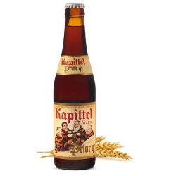 KAPITTEL PRIOR 9 ° 33 CL - Rond Point