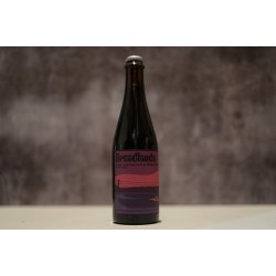 Aslin Beer Company Broadlands