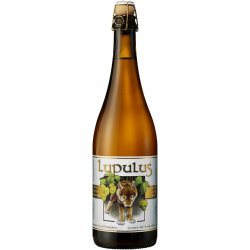 Lupulus Blonde Lupulus Blonde