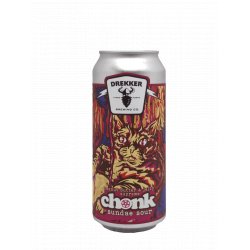 Drekker Chonk Peanut Butter & Jelly Supreme - Proost Craft Beer