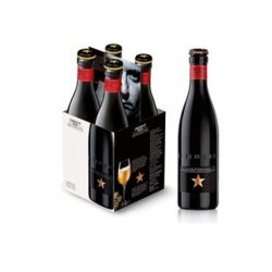 Estrella Damm Inedit 4 Pack 33Cl 4.8% - The Crú - The Beer Club