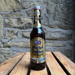 Hacker-Pschorr Münchener Gold