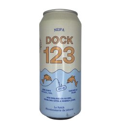 Le Ketch Dock 123 - Citra & Waimea