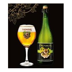 Lupulus Organicus