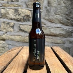 Cotswold Brew Co Premium Lager