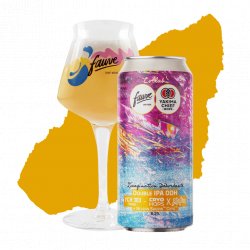 Fauve Imagination Débordante Fauve Imagination Débordante