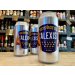 Newbarns  Alexis  Helles Lager 