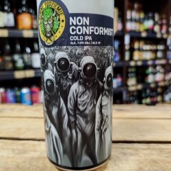 Piwne Podziemie Non Conformist