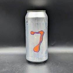 Range Brewing RB7 TDH TIPA