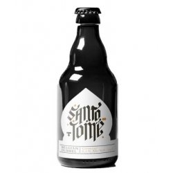 Domus Santo Tomé  Belgian Dubbel (Pack de 12 ó 24 Uds.) - Domus