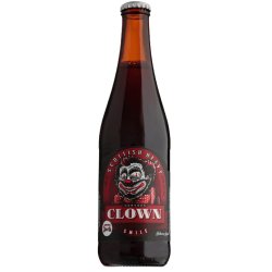 Jack Clown   - TheBeerBox