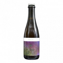 Cloudwater Cloudwater - El Dorado, Simcoe IPA - 7.1% - 37.5cl - Bte - La Mise en Bière