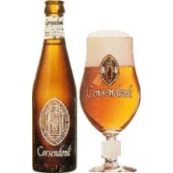 CORSENDONK AGNUS TRIPLE 7.5... - Rond Point