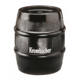 Krombacher Pils