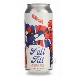 Willibald Farm Brewery Full Tilt