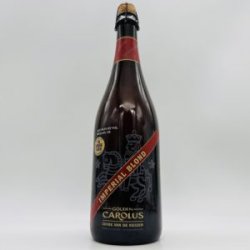 Gouden Carolus Cuvee van de Keizer Imperial Blond 750ml - Bottleworks