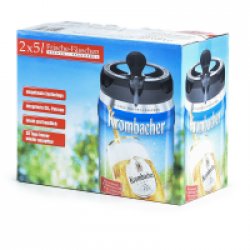 Krombacher Pils