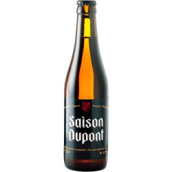 Saison Dupont