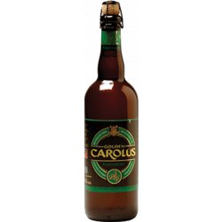 Brouwerij Het Anker Gouden Carolus Hopsinjoor cl33 - Iperdrink