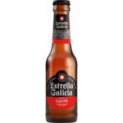 Estrella Galicia Especial Estrella Galicia Especial