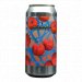 Garage Beer Co. Garage Beer Co. - Rollo Amaretto - 7.7% - 44cl - Can Garage Beer Co. Garage Beer Co. - Rollo Amaretto - 7.7% - 44cl - Can