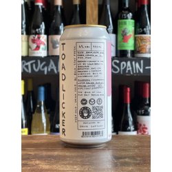 Hand Brew Co Toadlicker Hand Brew Co Toadlicker