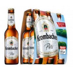 Krombacher Pils