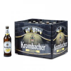 Krombacher Radler Krombacher Radler