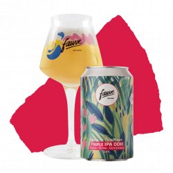 Fauve Voici Le Printemps Fauve Voici Le Printemps