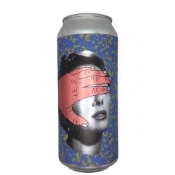 All My Friends Beer Co. Spare