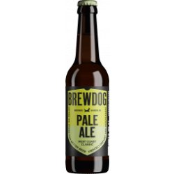BrewDog Pale Ale