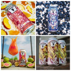 Drekker Brewing Co. [Showcase] - Brew Export