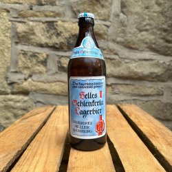 Helles Schlenkerla Lagerbier