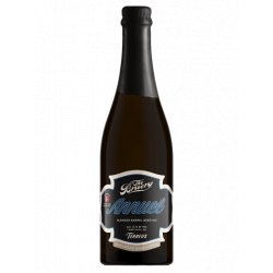 The Bruery Annuel Sour (2022) 750 ml - La Belga