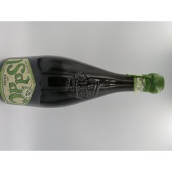 Baladin Isaac 75cl - Widmer Bierspezialitäten