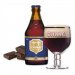 CHIMAY BLEU 33 CL - rond point 