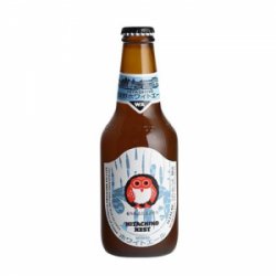 Hitachino Nest White Ale