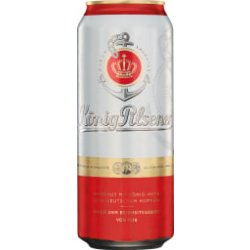 König Pilsener König Pilsener