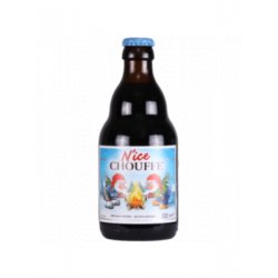 N’Ice Chouffe