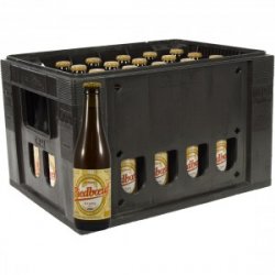 Piedboeuf  Blond  33 cl  Bak 24 st - Thysshop