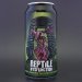 Staggeringly Good - Reptile Dysfunction - 6.8% (440ml) 