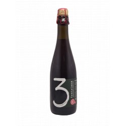 3 Fonteinen Oude Kriek PX Geturfd (season 1920) Blend No. 75 - Proost Craft Beer