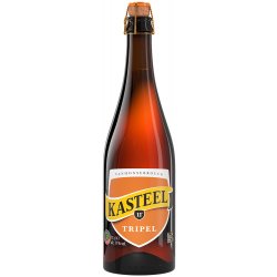 Kasteel Tripel Kasteel Tripel