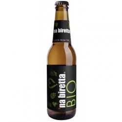 Na Biretta Bio Con Farro 6.3% Vol 33 Cl - Beer Solution