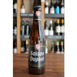Saison Dupont