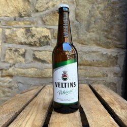 Veltins Pilsener