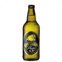 Kopparberg Pear Cider 15 x 500ml NRB - Click N Drink