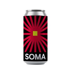 Soma Hologram Soma Hologram