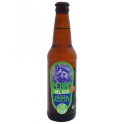 Wendlandt Perro del Mar IPA 355 ml - La Belga